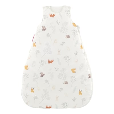 Gigoteuse coton bio DREAM FOREST LITTLE CREVETTE