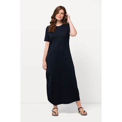 Robe maxi en jersey de coton bio ULLA POPKEN
