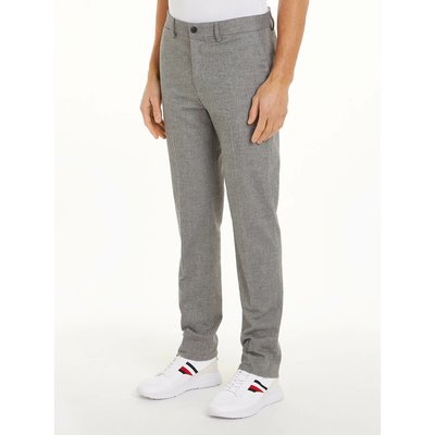 Straight Trousers TOMMY HILFIGER