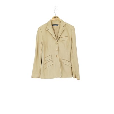Blazer ralph lauren femme solde cheap