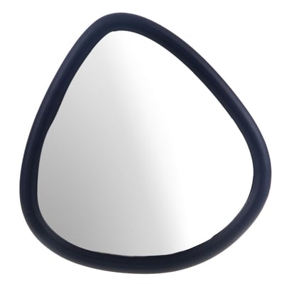 Miroir bohème Simili 60x63 AMADEUS