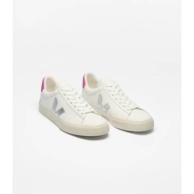 Campo Leather Trainers VEJA