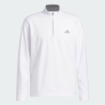 Quart de zip classique Ultimate365 adidas Performance