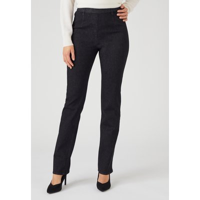 Jean effet ventre plat DAMART