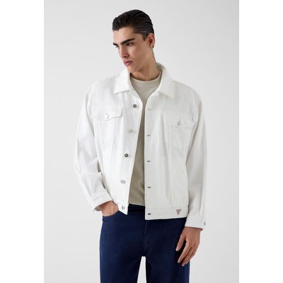 Veste Trucker En Denim GUESS