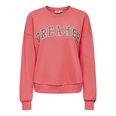 Sweat col rond ONLY