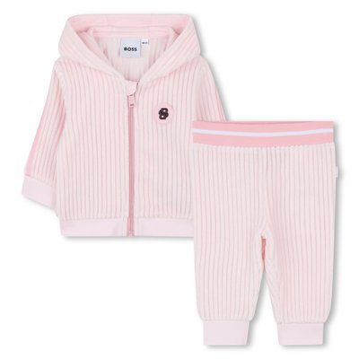 Ensemble de jogging BOSS KIDSWEAR