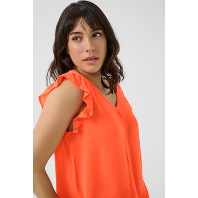 Blouse à manches courtes KAciara KAFFE