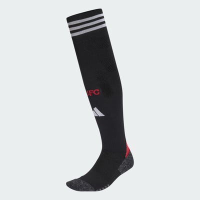 Chaussettes Domicile Manchester United 25/26 Chaussettes Domicile Manchester United 25/26 adidas Performance