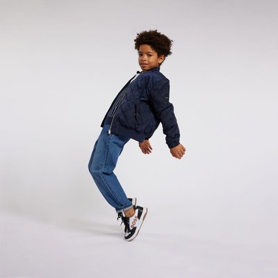 Blouson à manches longues BOSS KIDSWEAR