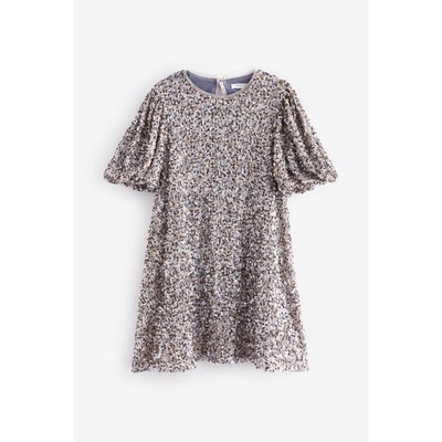 Robe de soirée ornée paillettes NEXT