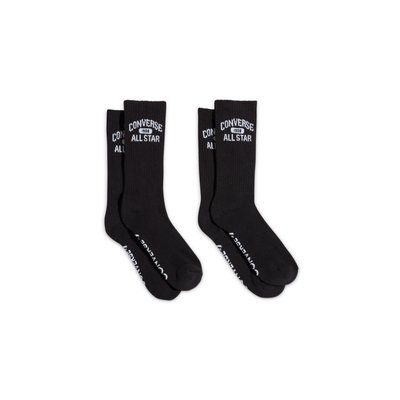 Chaussettes  demi-coussin All Star CONVERSE