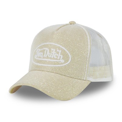 Casquette trucker Shiny VON DUTCH