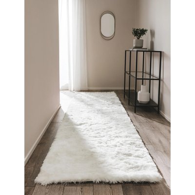 Tapis à poils longs WHISPER BENUTA 