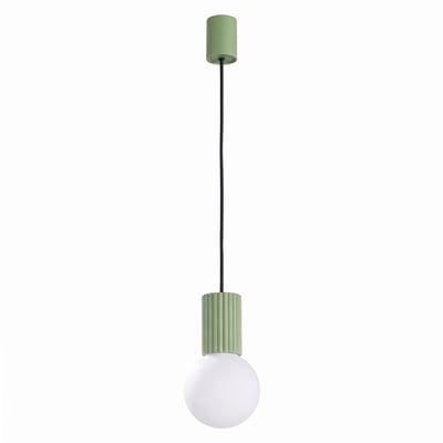 Suspension Aluminium Sauge G9 1 Halo EDEN