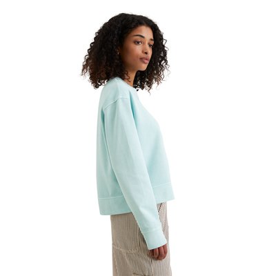 Sweat-shirt relaxed avec intérieur douillet MARC O’POLO DENIM