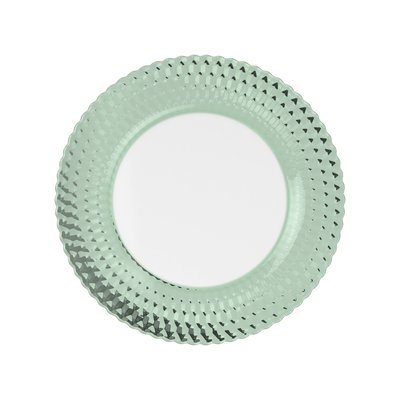 Assiette D'accueil Green BOSTON VILLEROY & BOCH
