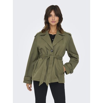 Trench coat ONLY ONLY