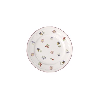 Assiette Dessert PETITE FLEUR VILLEROY & BOCH