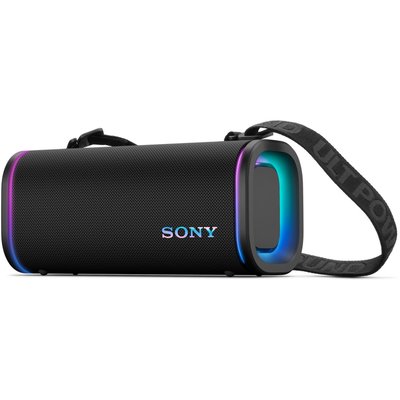 Enceinte portable ULT FIELD 5 Noire SONY