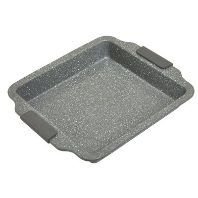 31cm Non-Stick Marbled Baking Dish SO'HOME