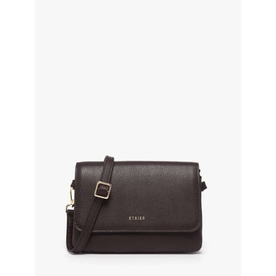 Sac bandoulière S Tradition cuir ETRIER