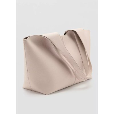 Grand sac cabas MANGO
