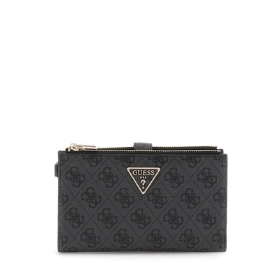 Portefeuille Laurel Logo 4G GUESS