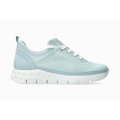 Baskets en textile WING MEPHISTO