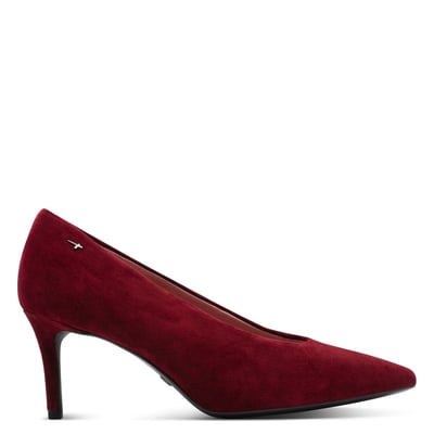 Escarpin en cuir TAMARIS