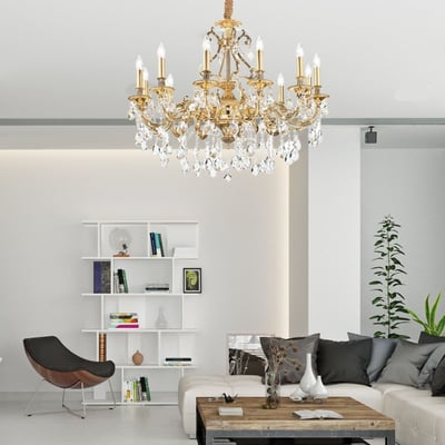 Lustre    GIOCONDA IDEAL LUX