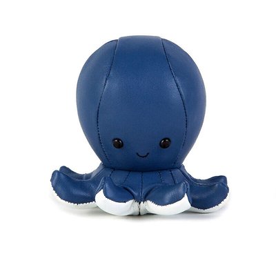 Peluche Otavio O Polvo 10Cm, Little Big Friends LITTLE BIG FRIENDS