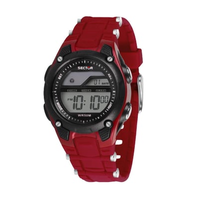 Montre digitale EX 13 SECTOR NO LIMITS