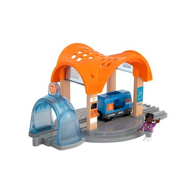 Gare Smart Tech Sound BRIO