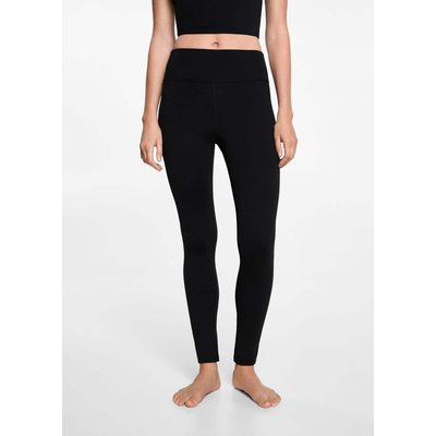 Legging de sport MANGO TEEN