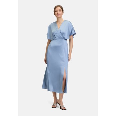 Robe de cocktail à jupe évasée VERA MONT