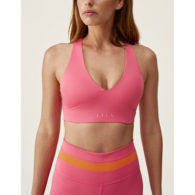 Soutien-gorge de Sport IRIS BORN LIVING YOGA