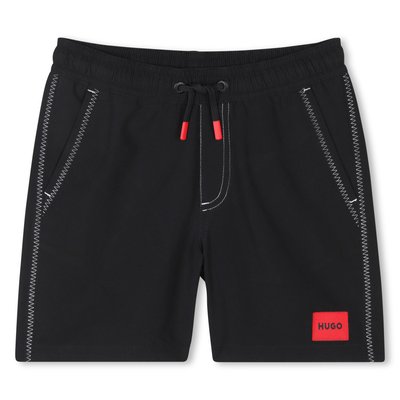 Short de bain avec poches HUGO KIDSWEAR