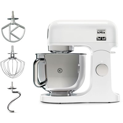 KENWOOD Robot pâtissier Kmix KMX750FAW blanc