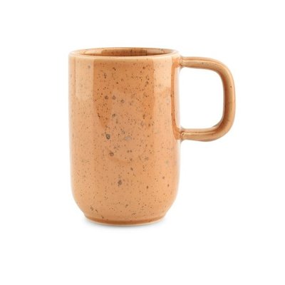 Lot de 4 mugs BLUSH SALT & PEPPER