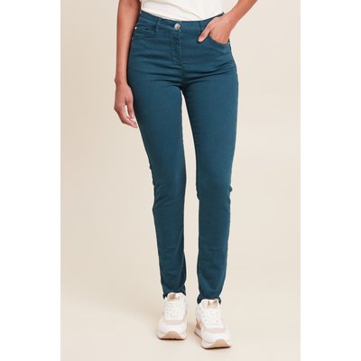 Jean femme bleu clair delave La Redoute
