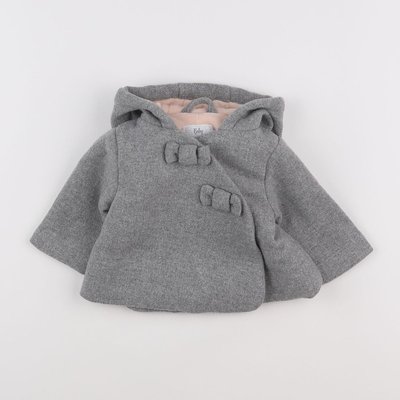 Manteau - Très bon état VERTBAUDET