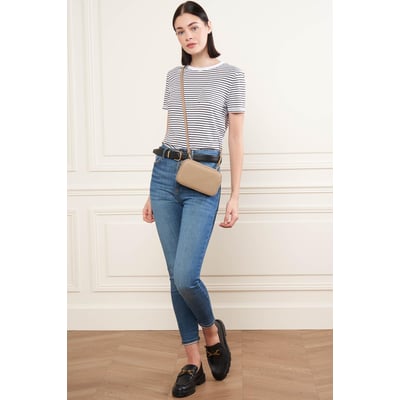 Double pochette DUNE LANCASTER