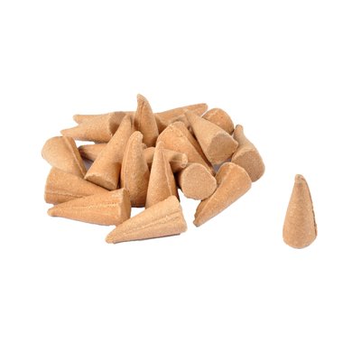 Set de 20 cones linge frais DOUCEUR D'INTÉRIEUR