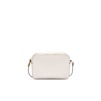 Sac à bandoulière couleur camel LIU JO