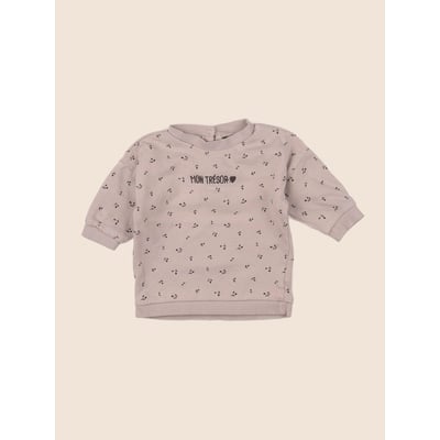 Sweat - Très bon état VERTBAUDET
