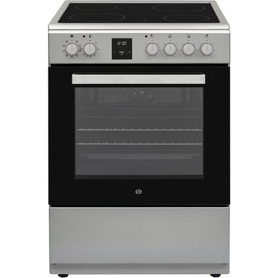 Cuisinière vitrocéramique ECV606s ESSENTIEL B