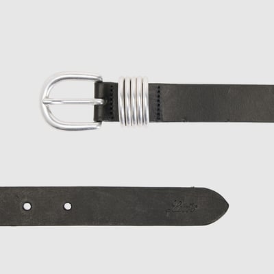Ceinture en cuir LYLA RING LEVI'S