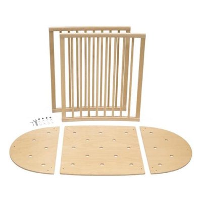 Kit extension pour berceau SLEEPI V3 mini STOKKE