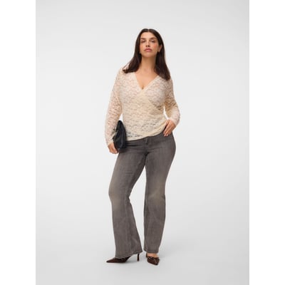 Jean Flared VERO MODA